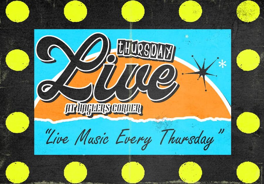 Thursday Live Music Sessions 15/09/22 Free Entry