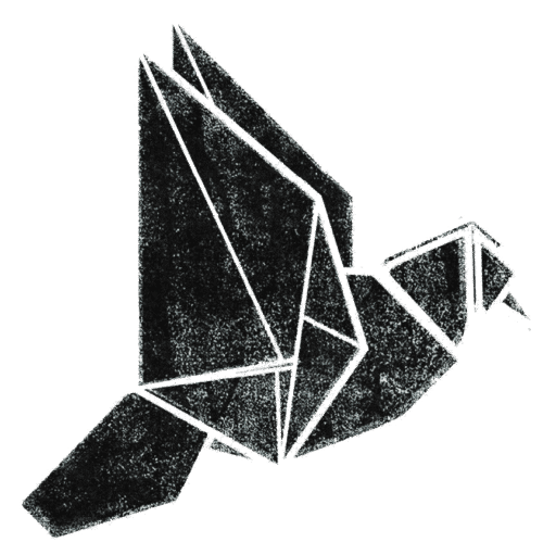 pigeon transparent