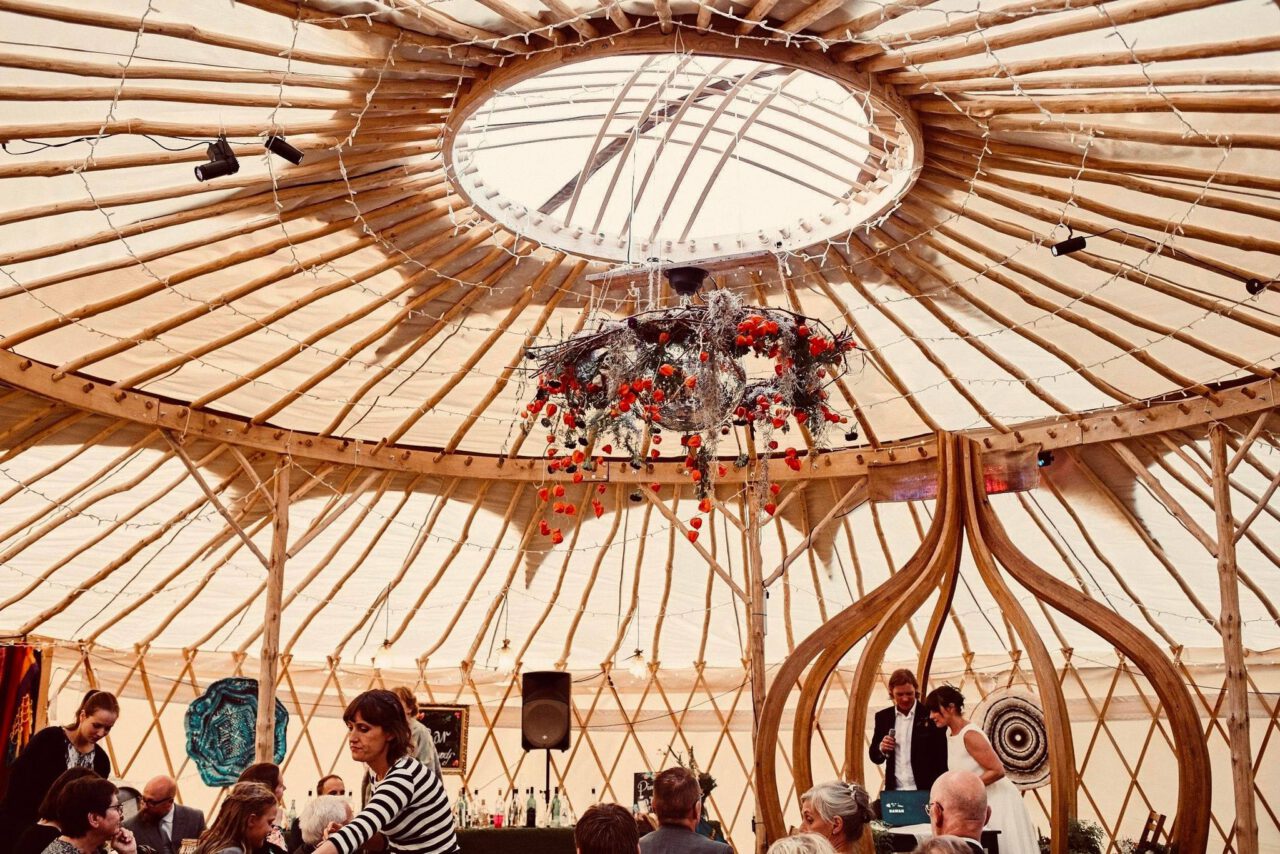 other yurt pic