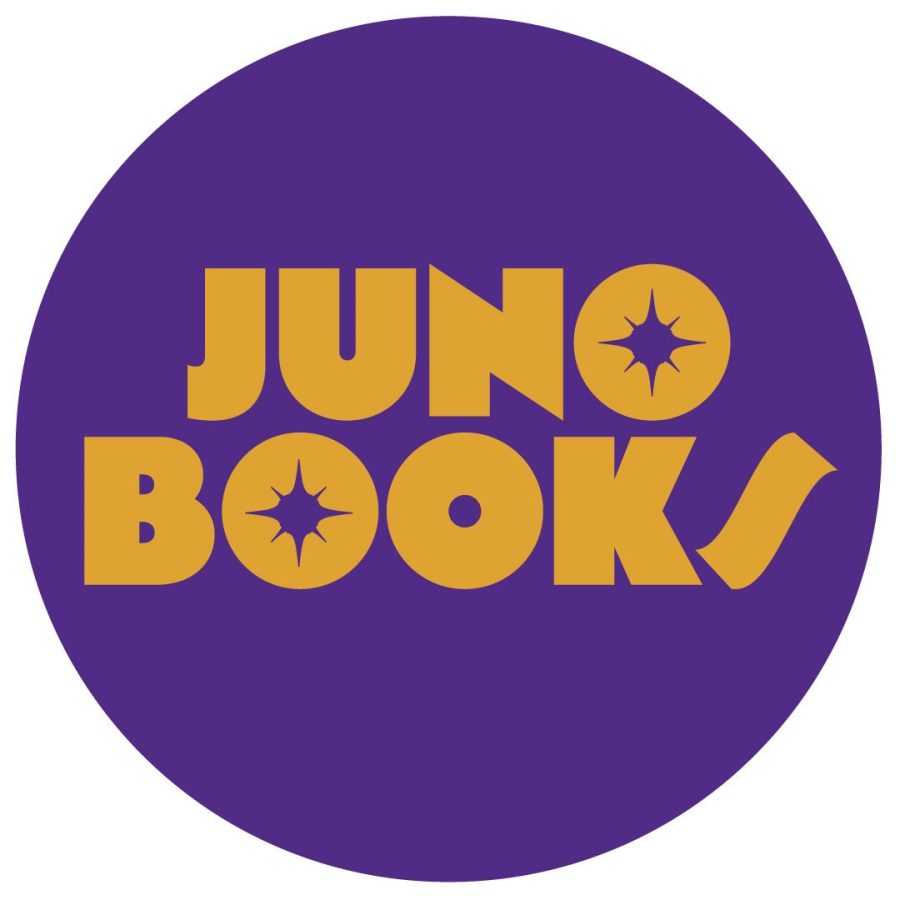 Juno Books – Book Club 24 & 25/04/24