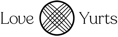 love yurts logo