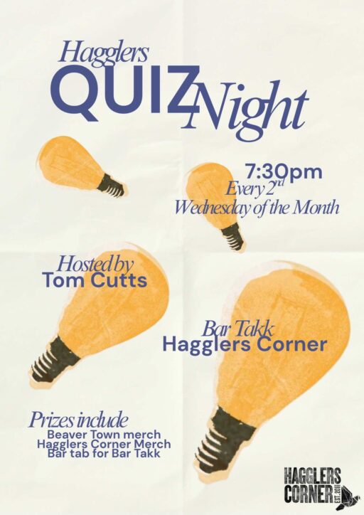 quiz small