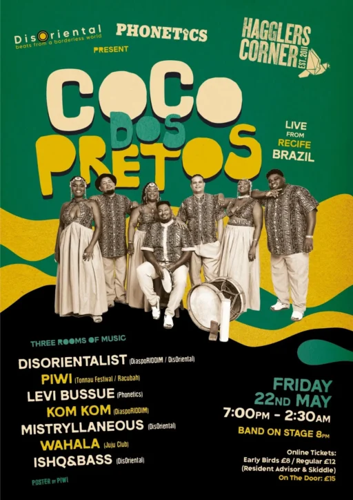 cocos