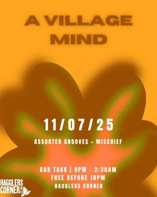 a village mind