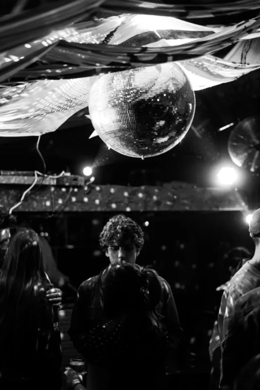The Attikk Disco
