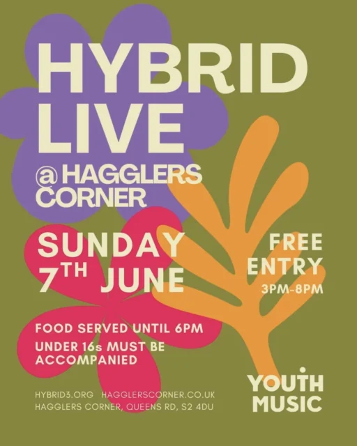 hybrid lvie