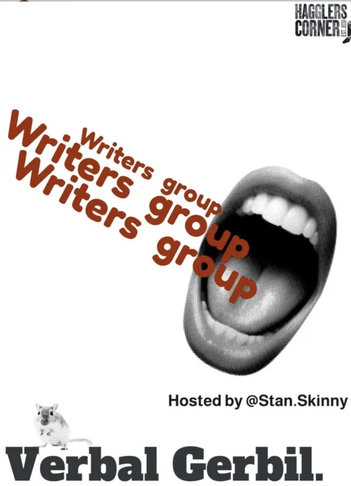 Verbal Gerbil Writers Group