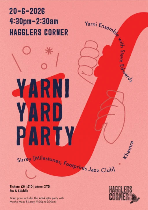 yarni yard party 01 2