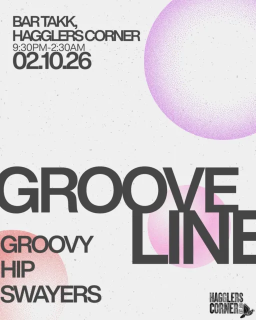 groove oct