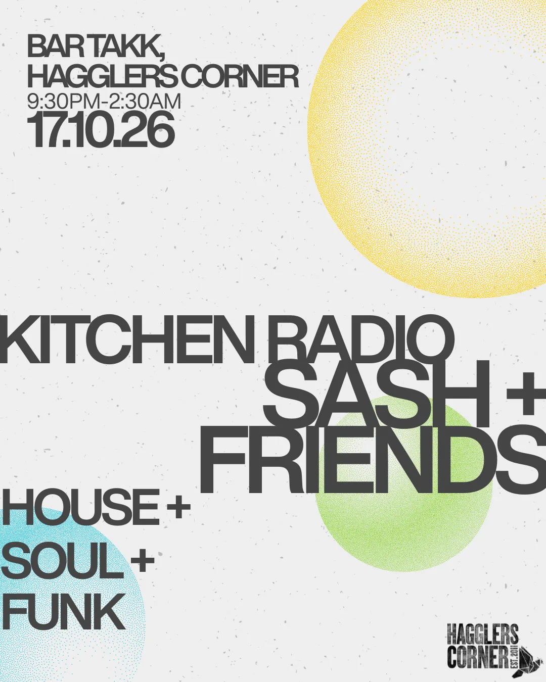 kitchen radio oct
