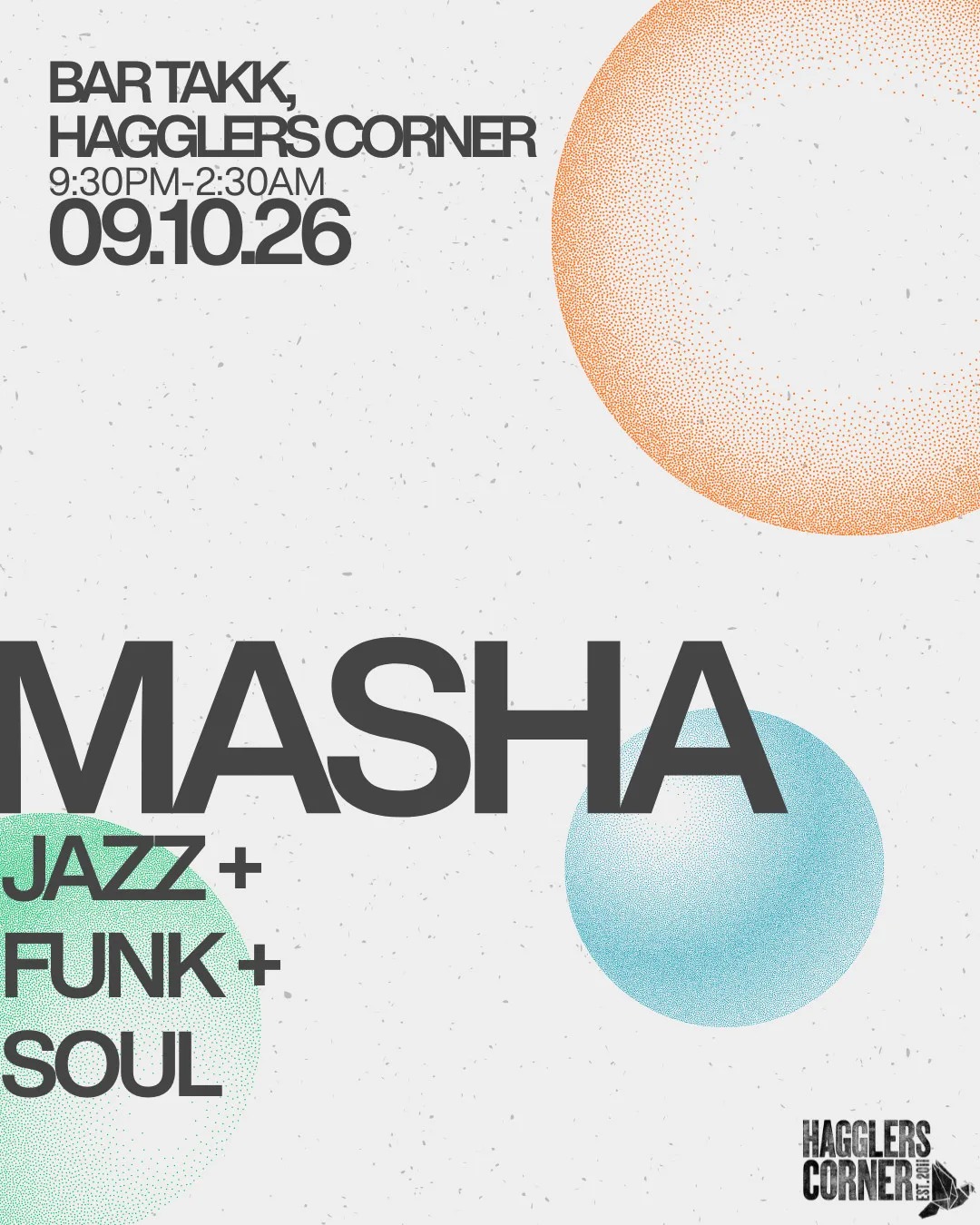 masha oct