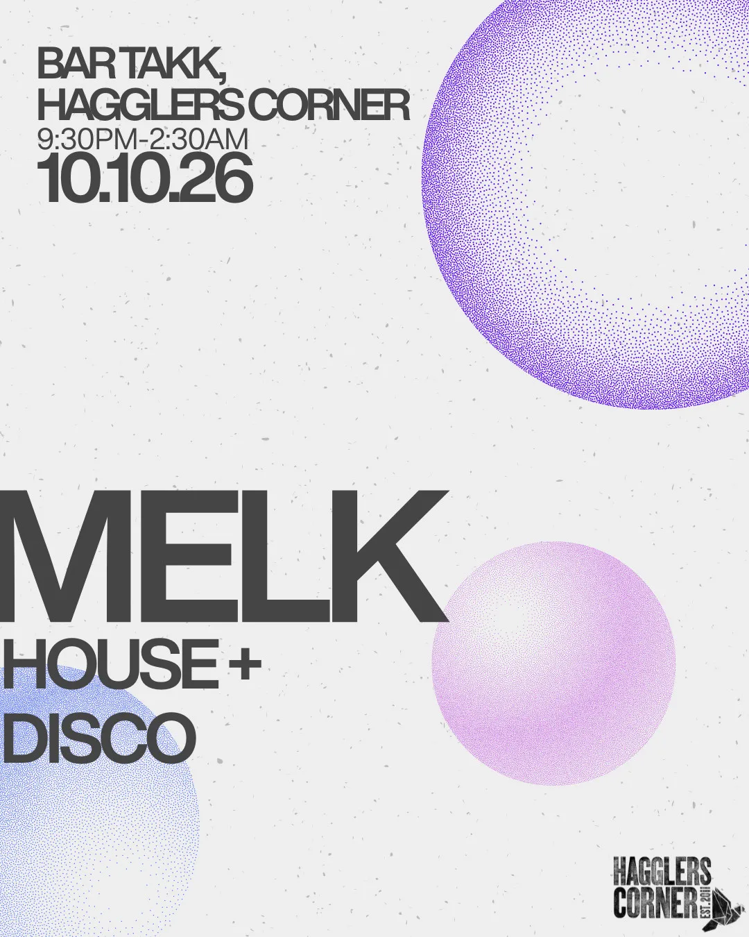 melk oct