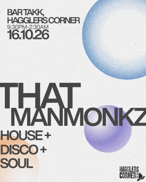 thatmanmonkz oct