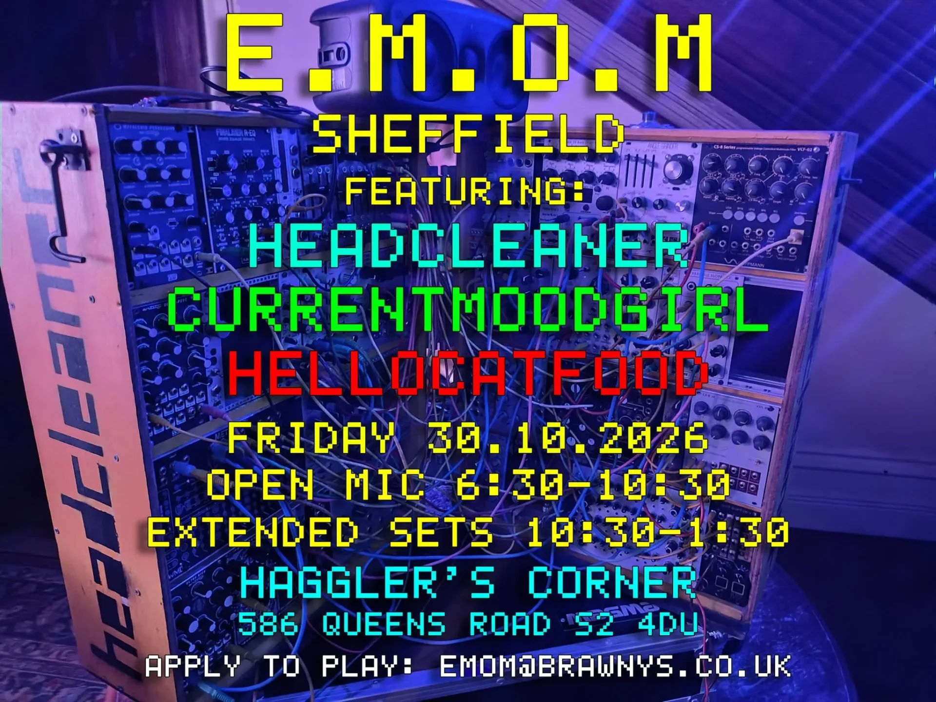 emom oct