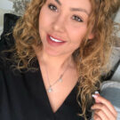 Julia G Avatar