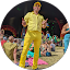 DJ Nutzo Avatar